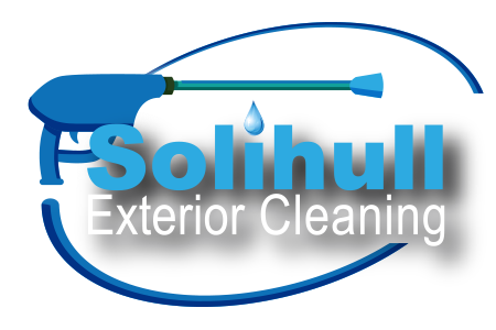 Solihull Exterior Cleaning